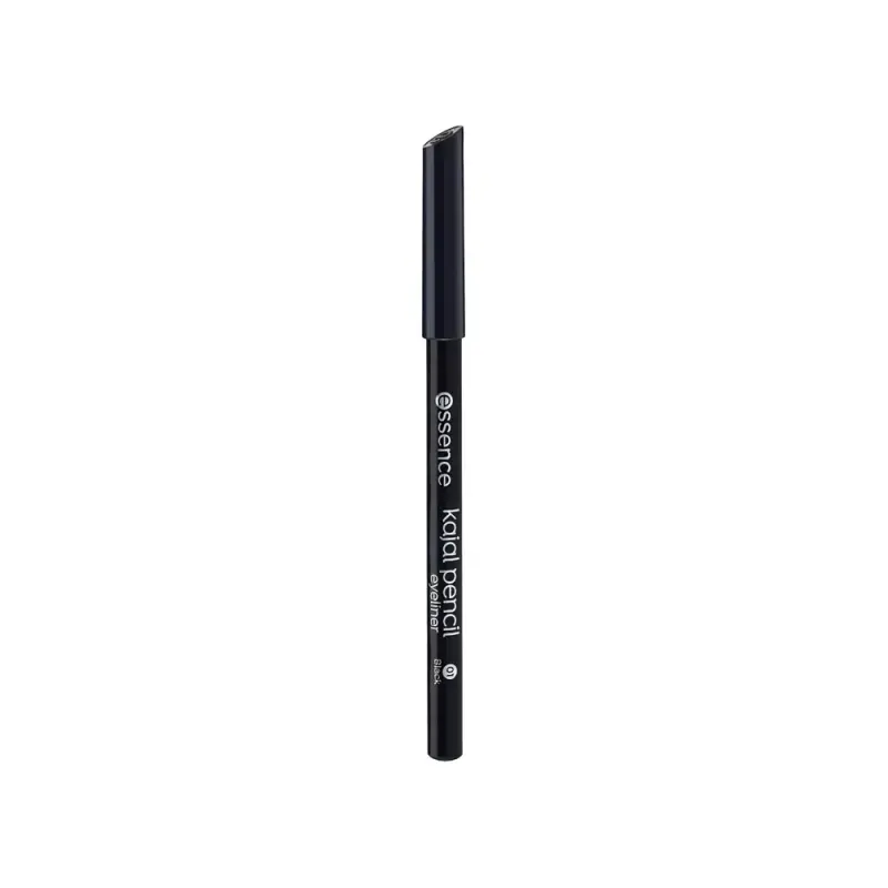 Essence Карандаш-кайал kajal pencil 01 1уп