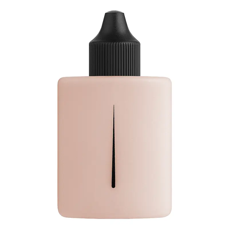 RADIANT  AIR FINISH LONG LASTING MAKE-UP No 100 «Дышащий» стойкий тональный крем AIR FINISH SPF 20, т. 100 слоновая кость