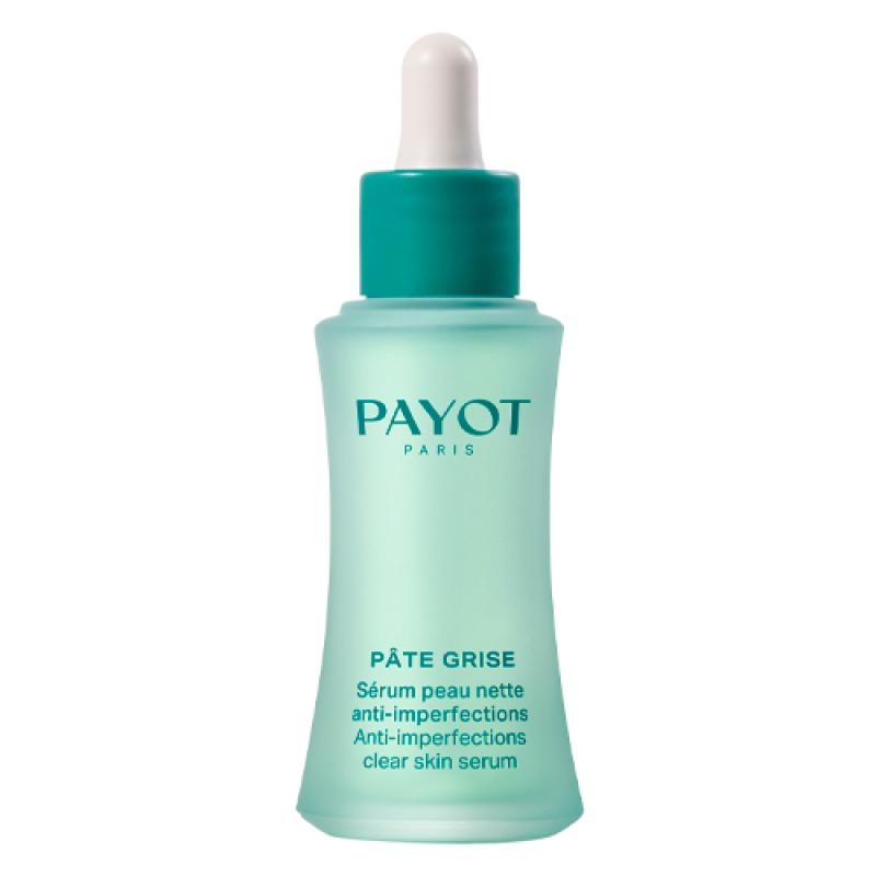 PAYOT SERUM PEAU NETTE ANTI-IMPERF 30ML СЫВОРОТКА ДЛЯ ЛИЦА 30 МЛ