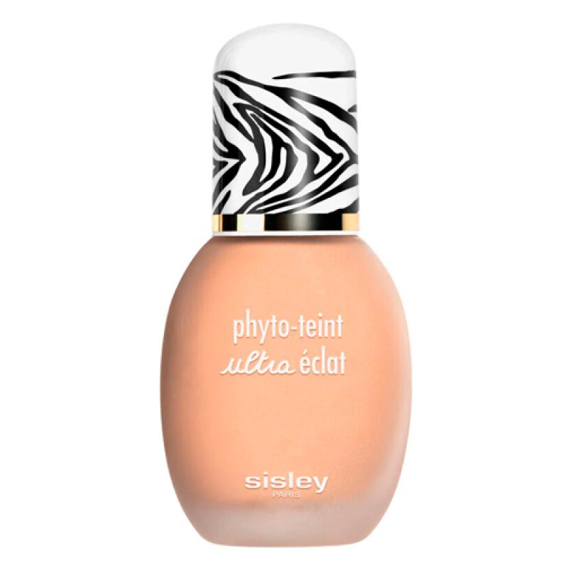 Sisley PHYTO-TEINT ULTRA ECLAT 2C SOFT BEIGE Фитотональный крем Ультрасияние №2C нежно-бежевый 30 мл
