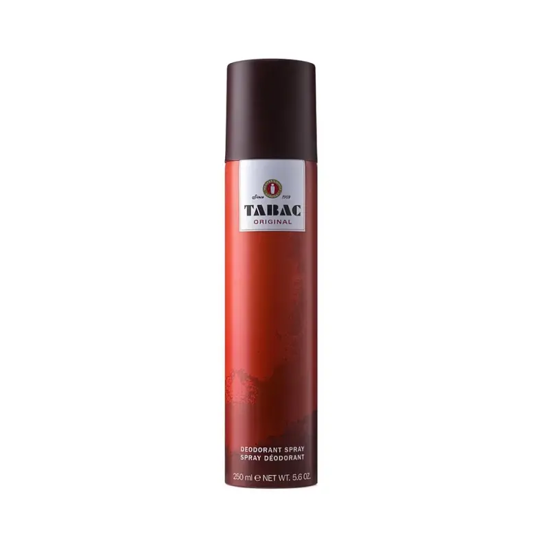 TABAC Дезодорант-спрей ORIGINAL 250мл