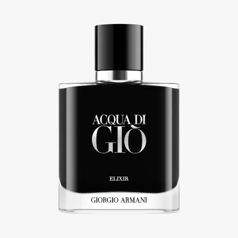 Giorgio Armani Men's Acqua di Gio Elixir EDP (M) 50 ml