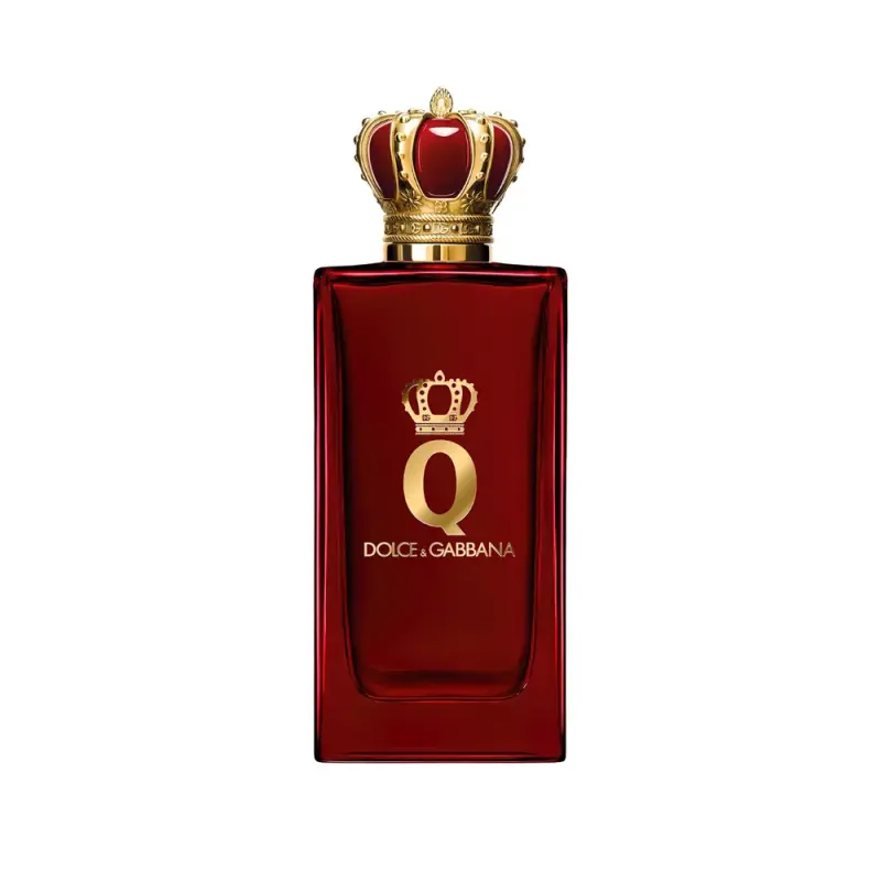 Q by Dolce&Gabbana PARFUM 100ML