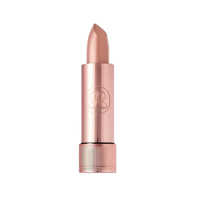 Anastasia Beverly Hills Satin Lipstick - Haze / Сатиновая помада оттенок Дымка