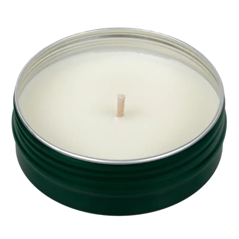 Zielinski & Rozen  Candle Vanilla Blend  Свеча Ванильный Бленд 40гр