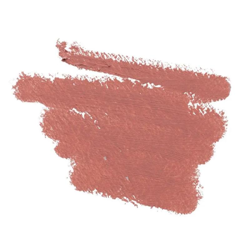 Seventeen Карандаш д/губ устойчивый т.4  LONGSTAY LIP SHAPER PENCIL розовый бутон