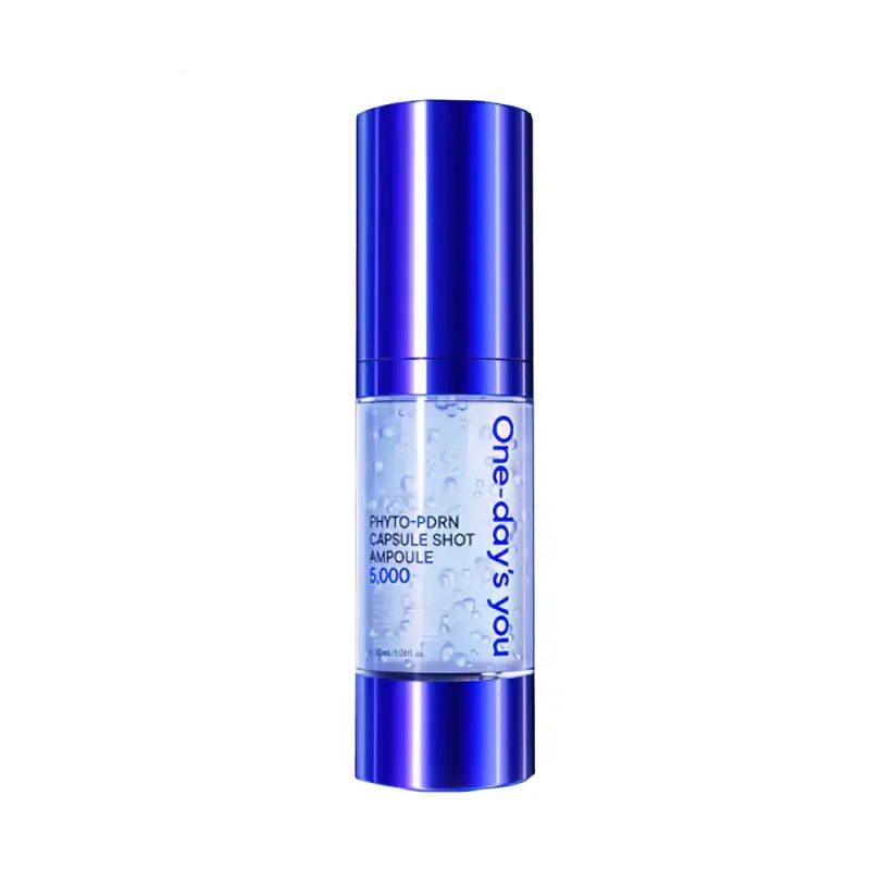 ONE DAYS YOU PHYTO PDRN CAPSUL SHOT AMPOULE 5000 Сыворотка для лица 30ML