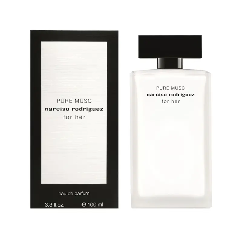 NARCISO RODRIGUEZ FOR HER Парфюмерная вода спрей 100мл