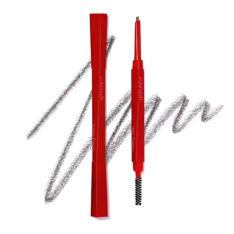 ESPOIR BROW BALANCE PENCIL №2 Карандаш для бровей COOL GRAY 1,8 гр