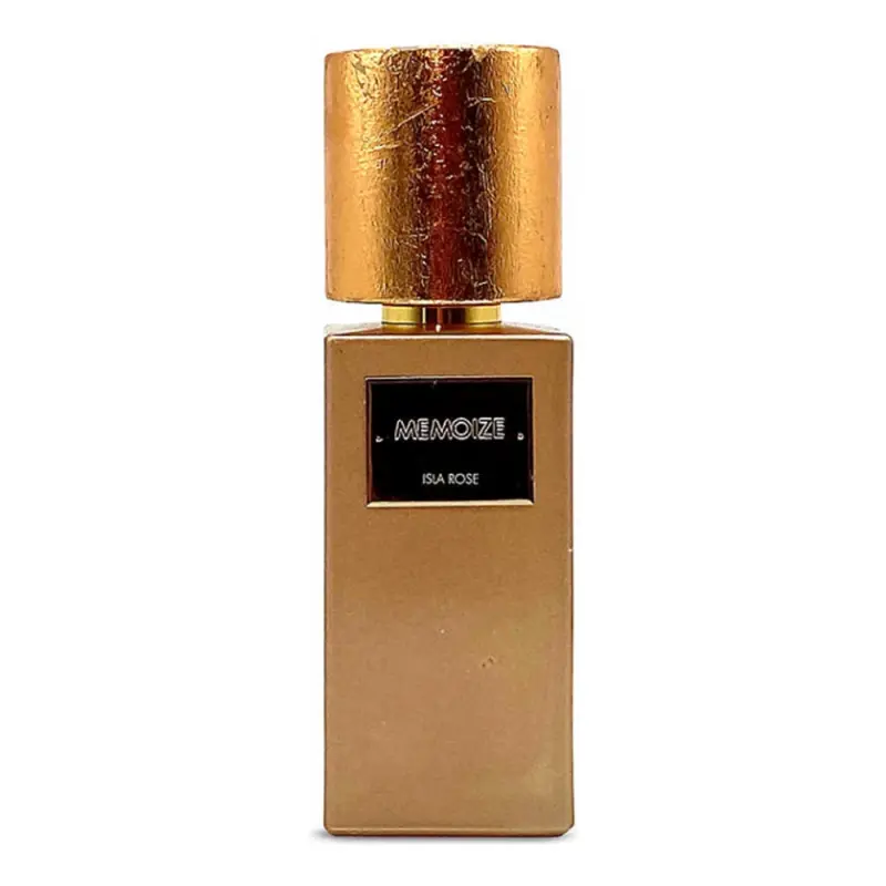 MEMOIZE London ISLA ROSE Extrait De Parfum Spray (U) 100ml