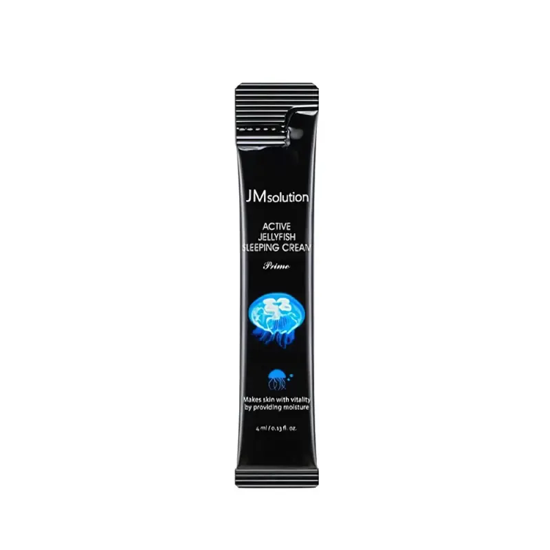 JMSOLUTION ACTIVE JELLYFISH VITAL CREAM PRIME 1 шт