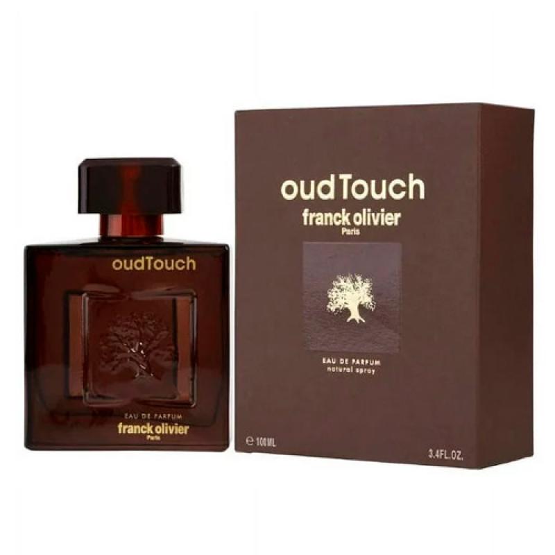 FRANCK OLIVIER OUD TOUCH EDP(M) 100ML