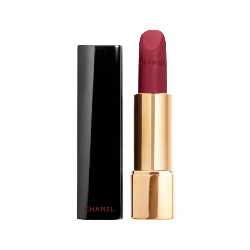 CHANEL RA VELVET EFFRONTEE 367/помада для губ