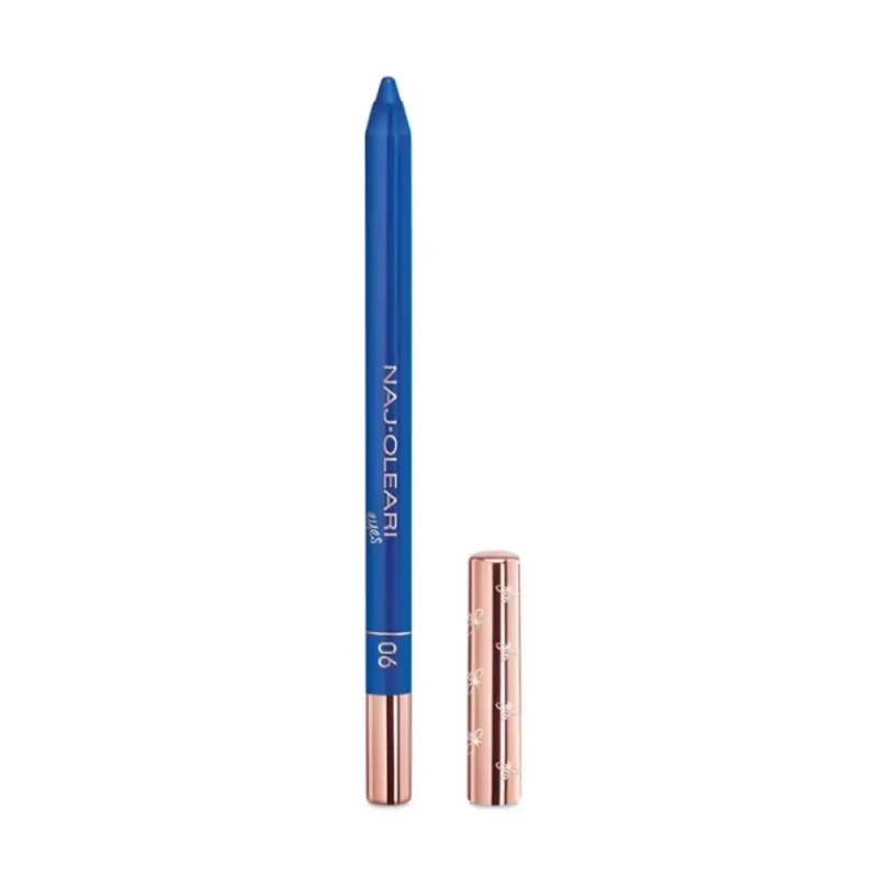 NAJ OLEARI LUMINOUS EYE PENCIL LUMINOUS EYE PENCIL Ref.06