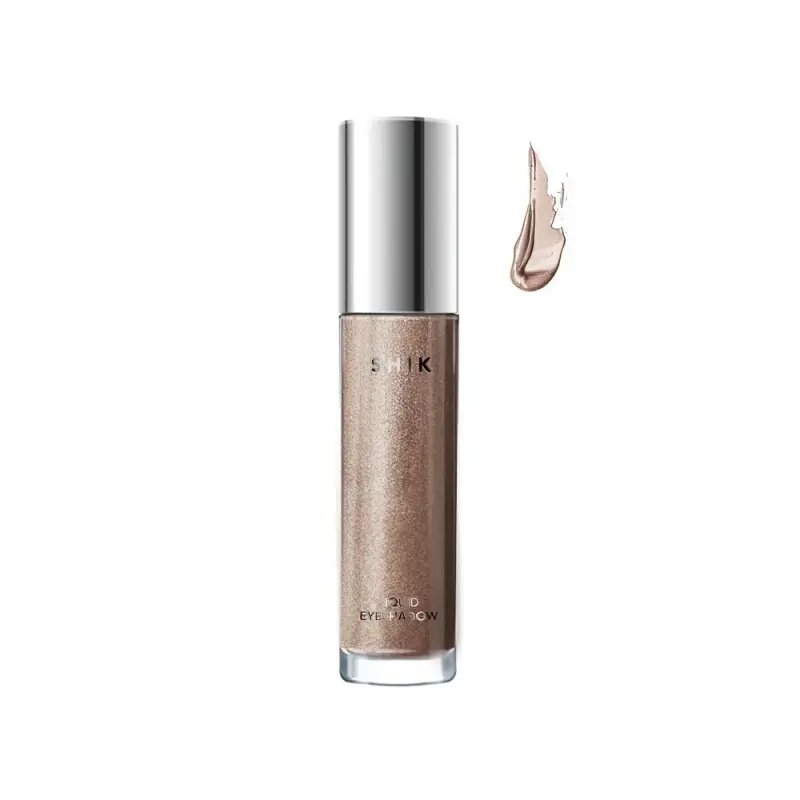 SHIK Liquid eyeshadow 11 Жидкие тени для век Liquid eyeshadow тон 11