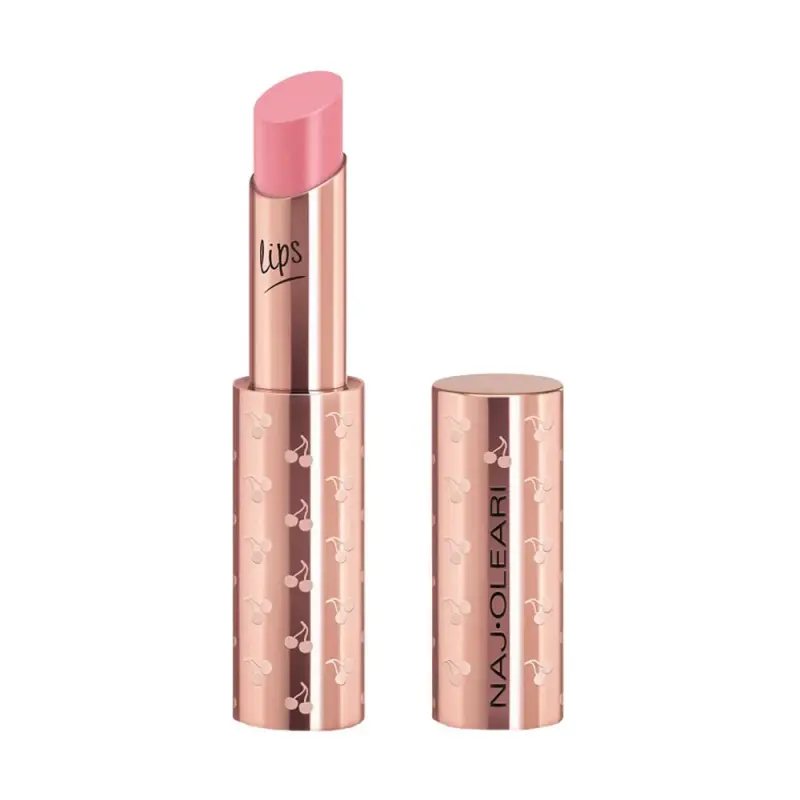 NAJ OLEARI TENDER GLOW LIP BALM  TENDER GLOW LIP BALM  Ref.01