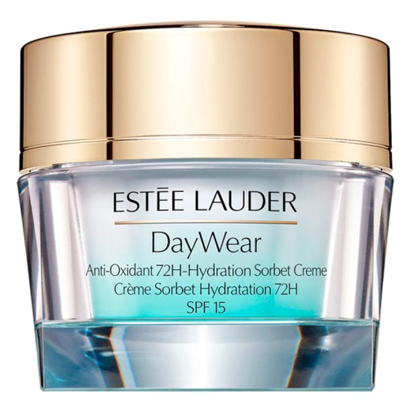 Estee Lauder - DayWear Anti-Oxidant 72H-Hydration Sorbet Crème SPF15 50ml