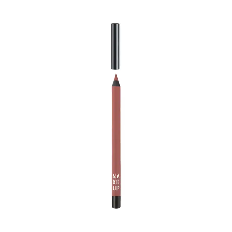 Make up Factory Карандаш для губ Color Perfection Lip Liner тон 70 Пыльный коралловый
