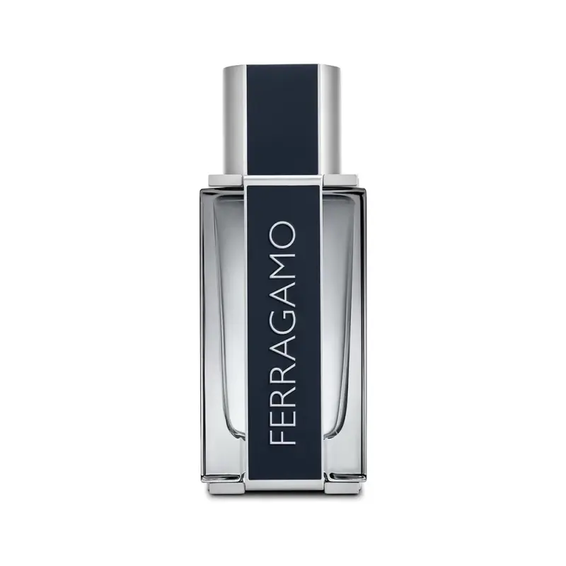 SALVATORE FERRAGAMO  EDT 50ML - туалетная вода (M)