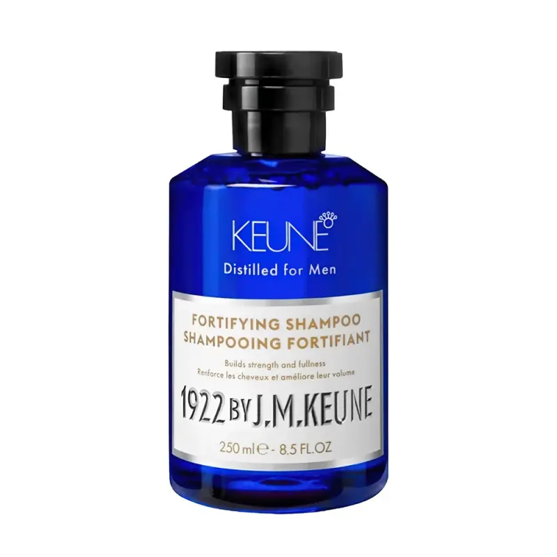 KEUNE STYLE 1922 Fotrifying Shampoo / Шампунь Обновляющий 250 мл