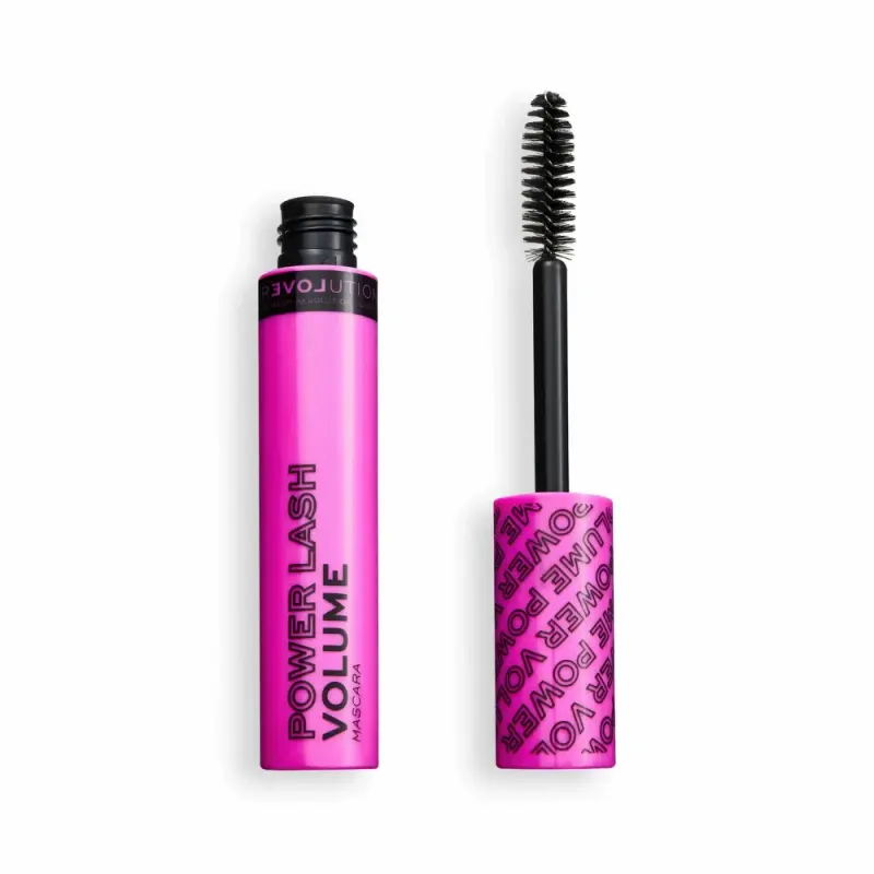 RELOVEREVOLUTION ТУШЬ ДЛЯ РЕСНИЦ Power Lash Volume Mascara