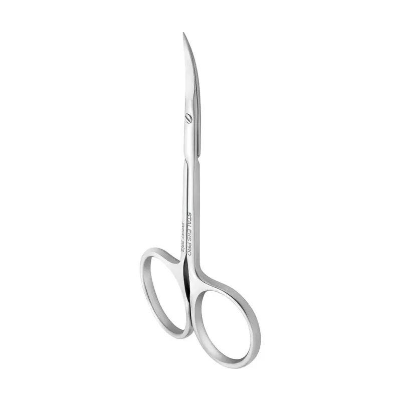 Staleks Pro Expert Ножницы профессиональные для кутикулы EXPERT 20 TYPE 2