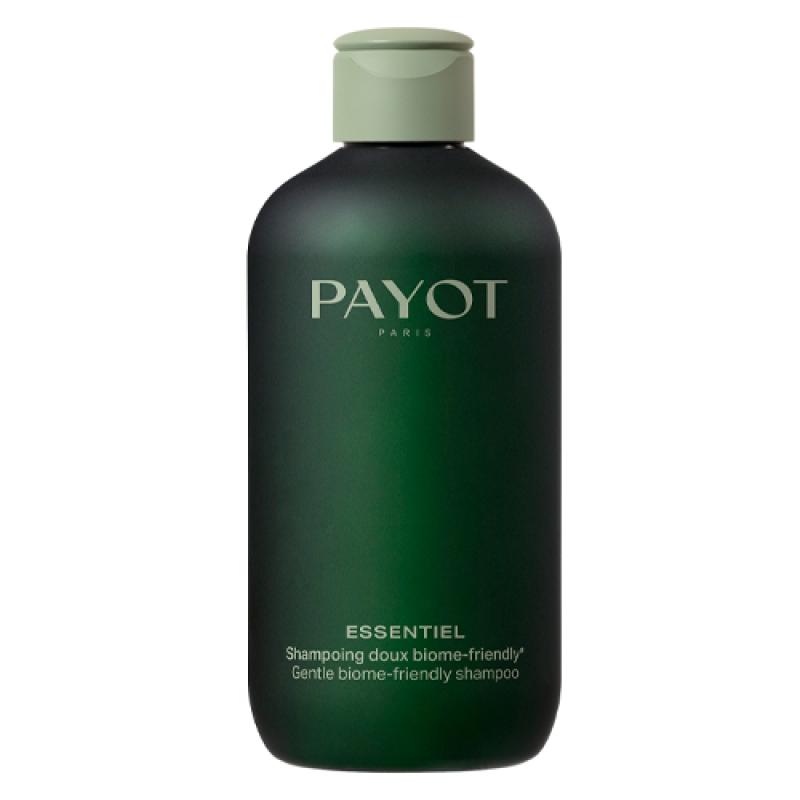 PAYOT Essentiel Shampoing Doux Biome-Friendly Очищающий и безопасный для микробиома шампунь 280 мл