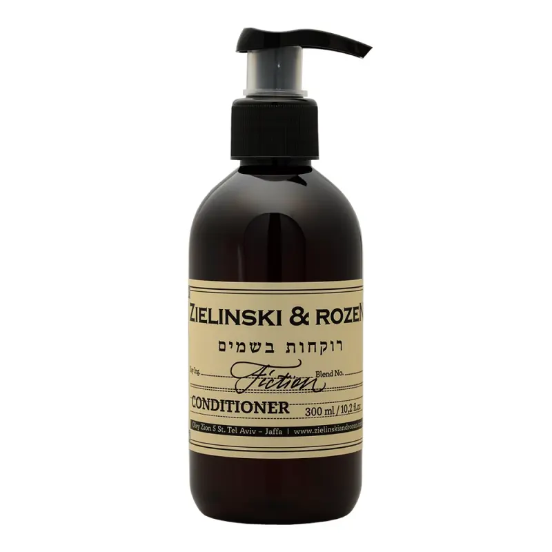 Zielinski & Rozen Hair conditioner 8022 Fiction Кондиционер для волос 8022 Fiction 300мл