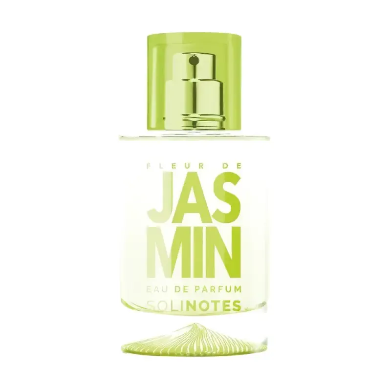 SOLINOTES JASMIN EDP Spray 50ml
