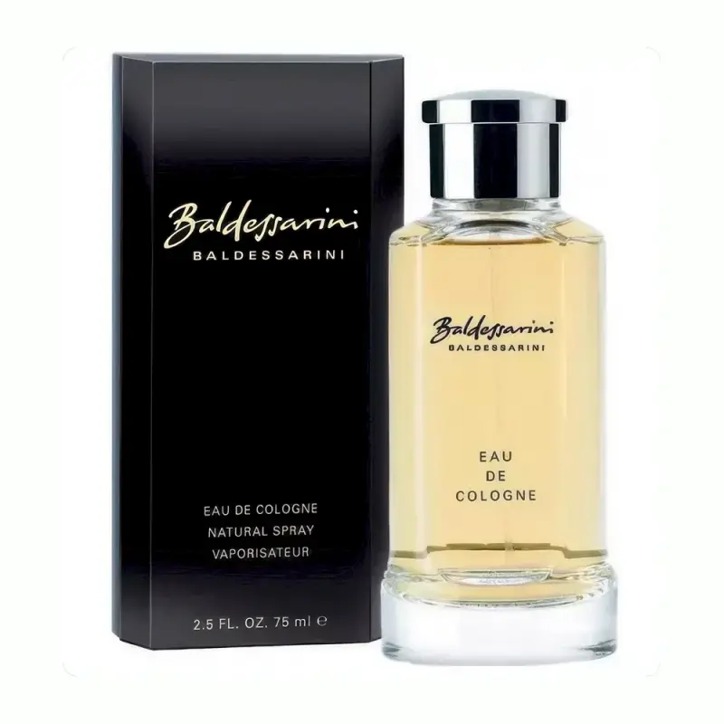 BALDESSARINI Мужская парфюмерия EDC SPRAY 75 мл
