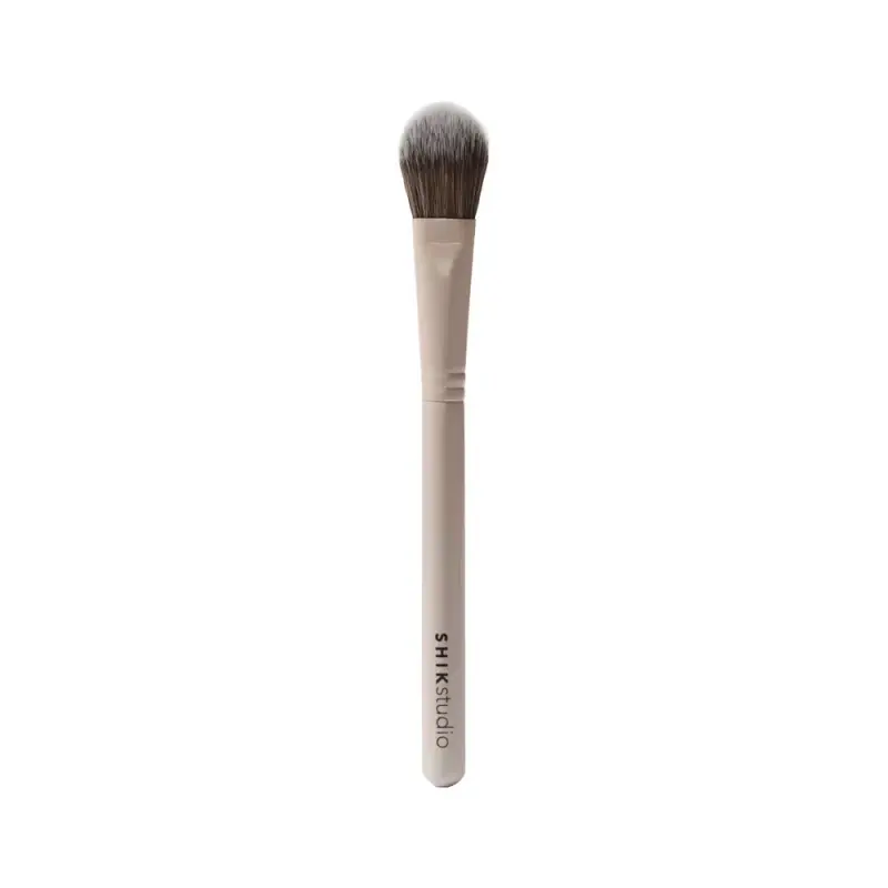 SHIK studio Makeup brush Modeling Кисть для макияжа Modeling для скульптурирования