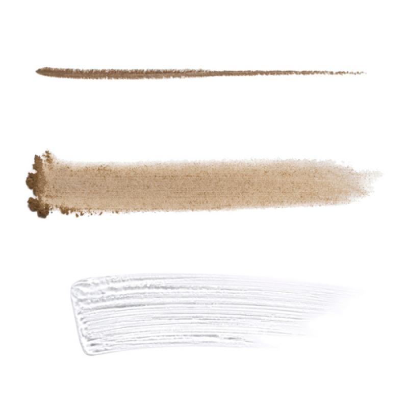 Estee Lauder - BrowPerfect 3D All-in-One Styler Pencil 0,07gr + 0,25gr + 1,75ml - Cool Blonde