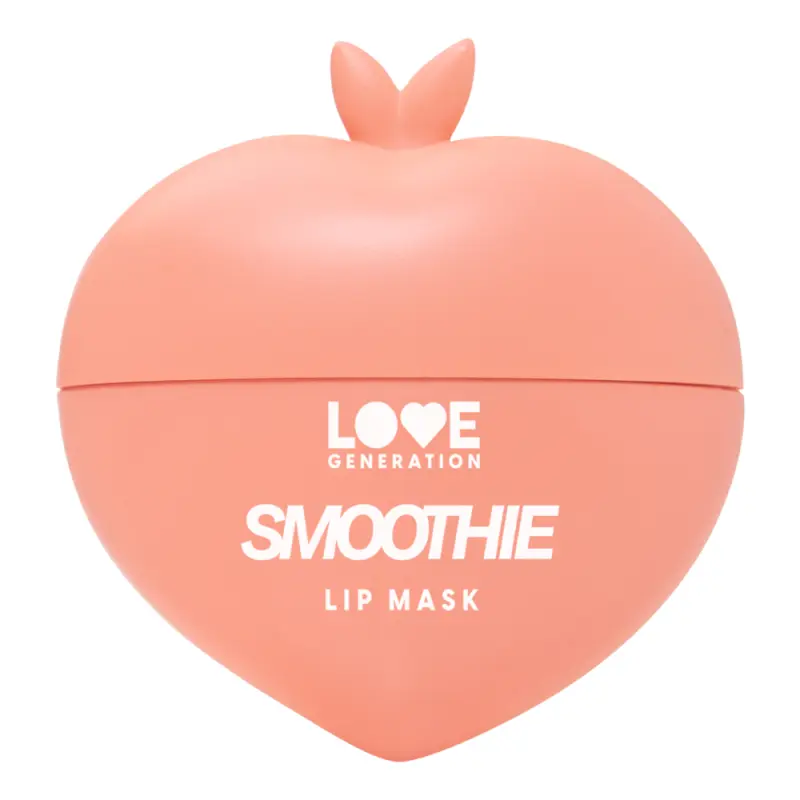 Love Generation Маска для губ / Lip Mask Smoothie тон 01 2 мл