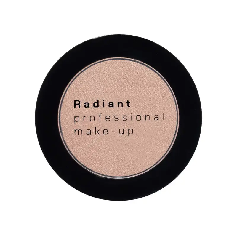 RADIANT PROFESSIONAL EYE COLOR Тени для век компактные No 196 - CHAMPAIGN