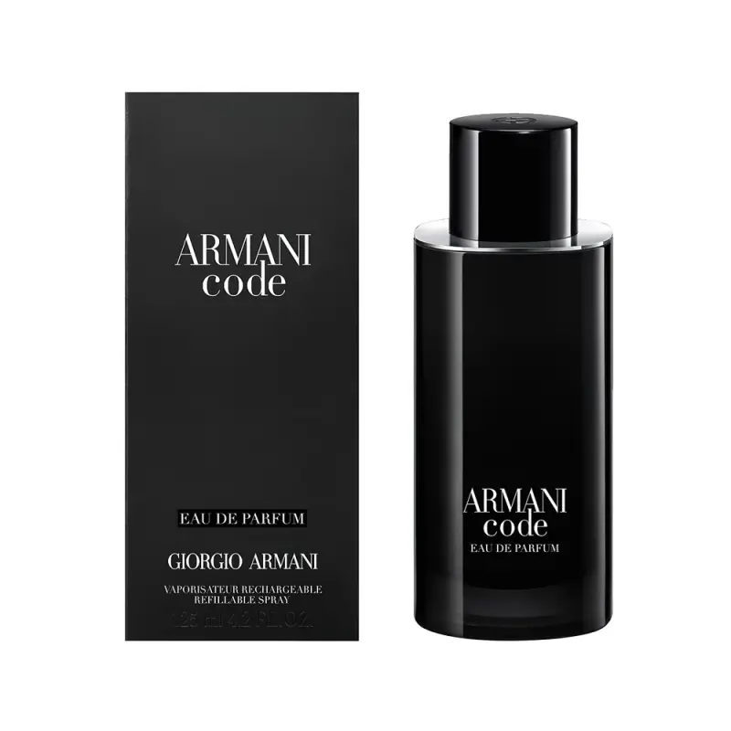 Giorgio Armani Men's Armani Code EDP (M) 125 ml