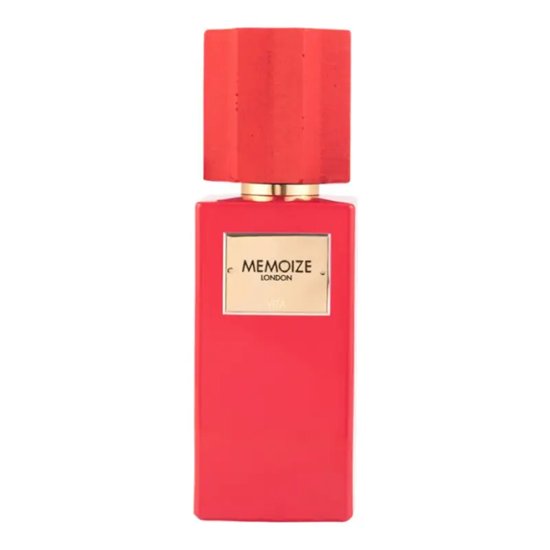 MEMOIZE London VITA  Extrait De Parfum Spray (U) 100ml