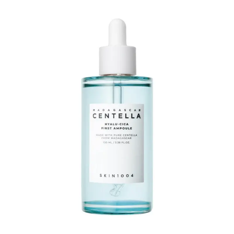 SKIN1004 Madagascar Centella Hyalu-Cica First Ampoule 100ml