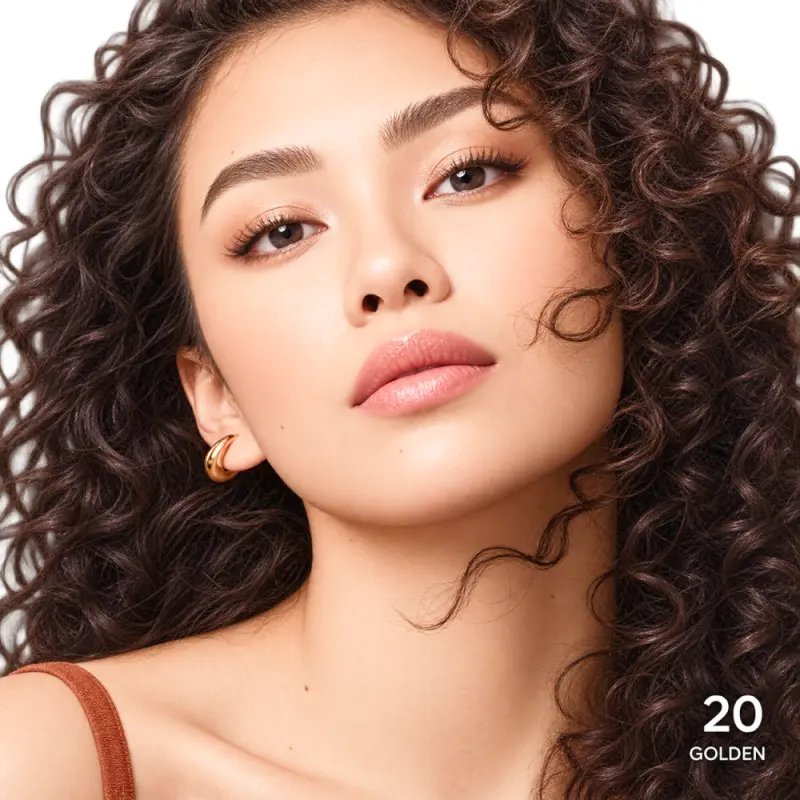 Guerlain TERRA FDT J TEINT 20 GOLDEN Y26   Увлажняющий крем с тональным эффектом TERRACOTTA JOLI TEINT SPF 20-PA+++