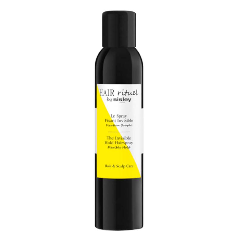 Sisley THE INVISIBLE HAIR SPRAY Фиксирующий спрей для волос 250 мл