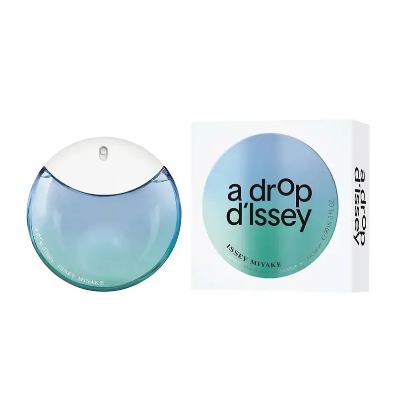ISSEY MIYAKE IM A DROP D'ISSEY Парфюмерная вода спрей 90мл