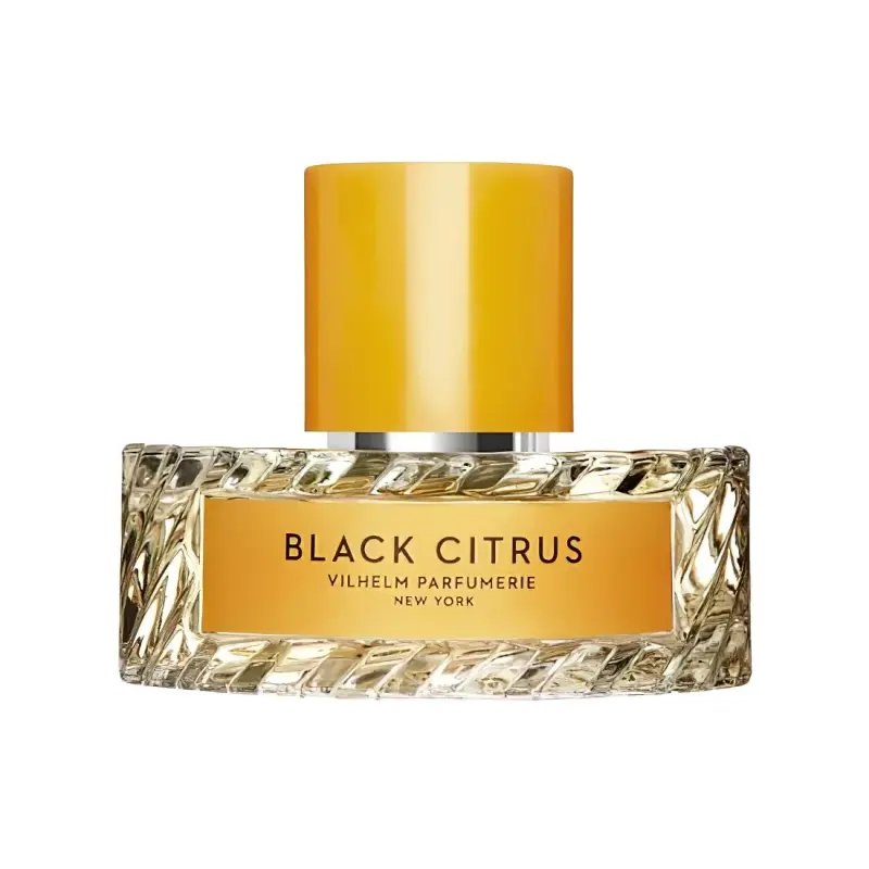 VILHELM PARFUMERIE Black Citrus EDP 50 ml