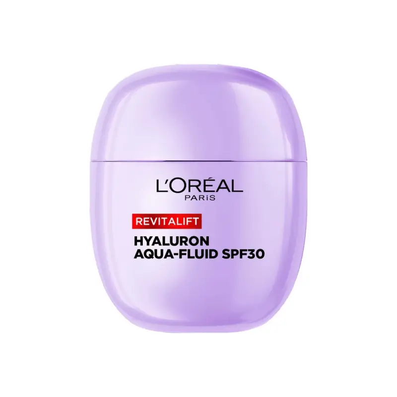 L'Oréal Paris Revitalift Филлер Аквафлюид дневной SPF 30, 40 мл