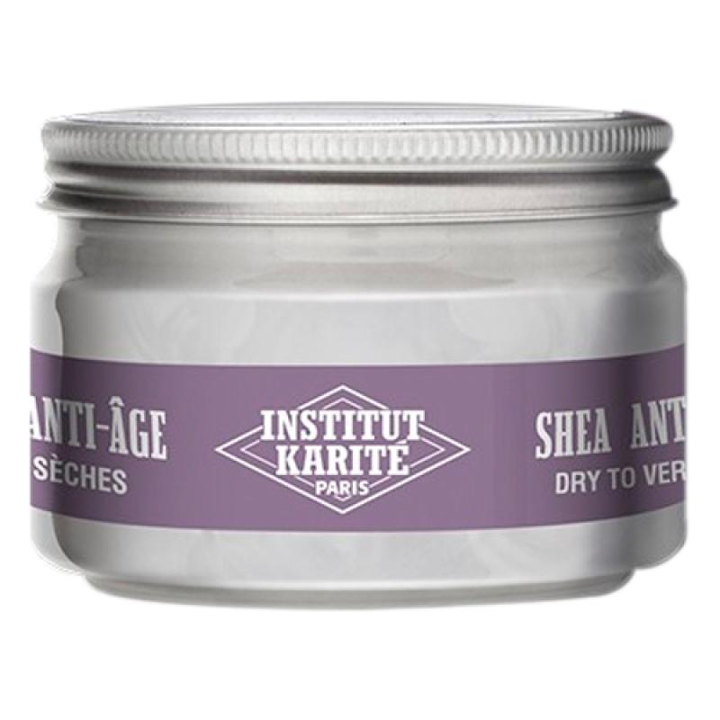 Shea Anti Aging Night Cream  All Skin Types Cotton Cloud Ночной антивозрастнойпротив старения крем Shea для всех типов кожи, 50 мл Хлопковое облако