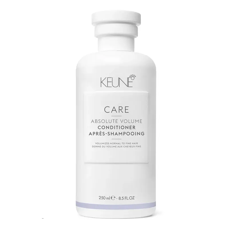 KEUNE STYLE Care Absolute Volume Conditioner / Кондиционер Абсолютный объем 250 мл