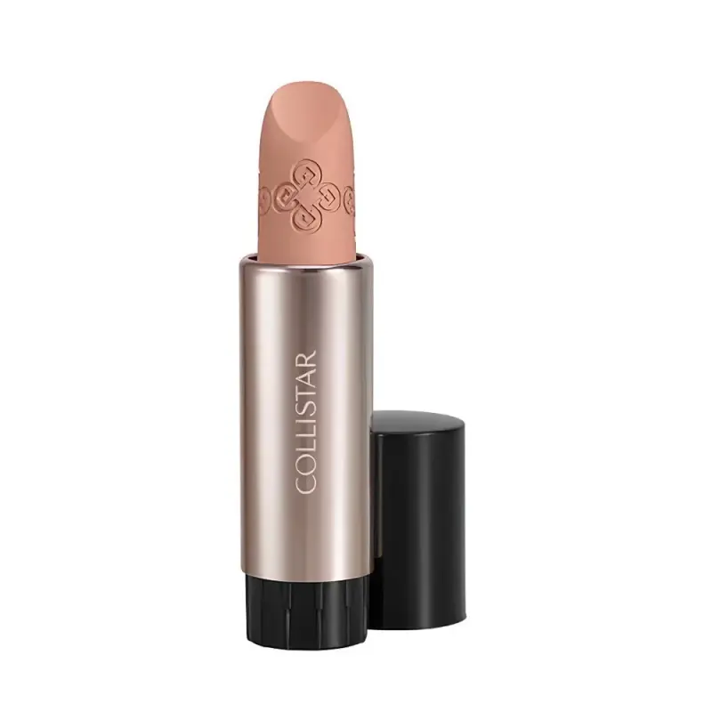 COLLISTAR PURO GIOIELLO LIPSTICK Помада для губ Morganite 160 - refill 2,8 g