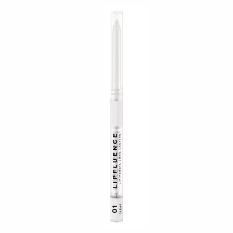 Influence Beauty Карандаш для губ автоматический Lipfluence / Automatic lip pencil тон/shade 01