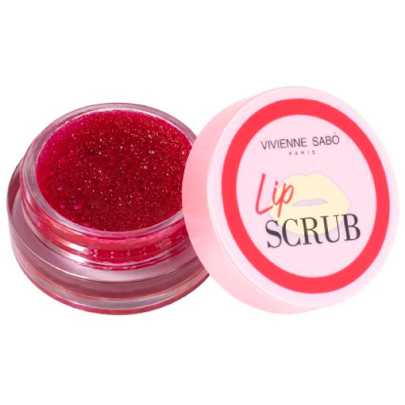 Vivienne Sabo Скраб для губ Masque pour les levres 01