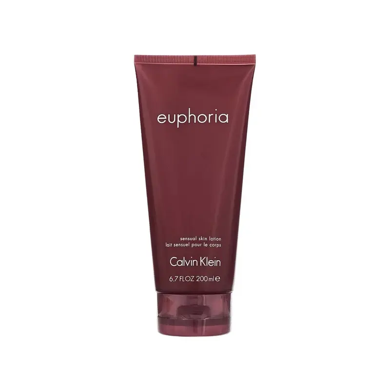 CALVIN KLEIN Euphoria for Women Body Lotion 200ml