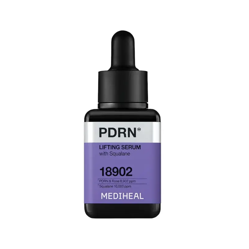 Mediheal PDRN Lifting Serum  Лифтинг-сыворотка с PDRN