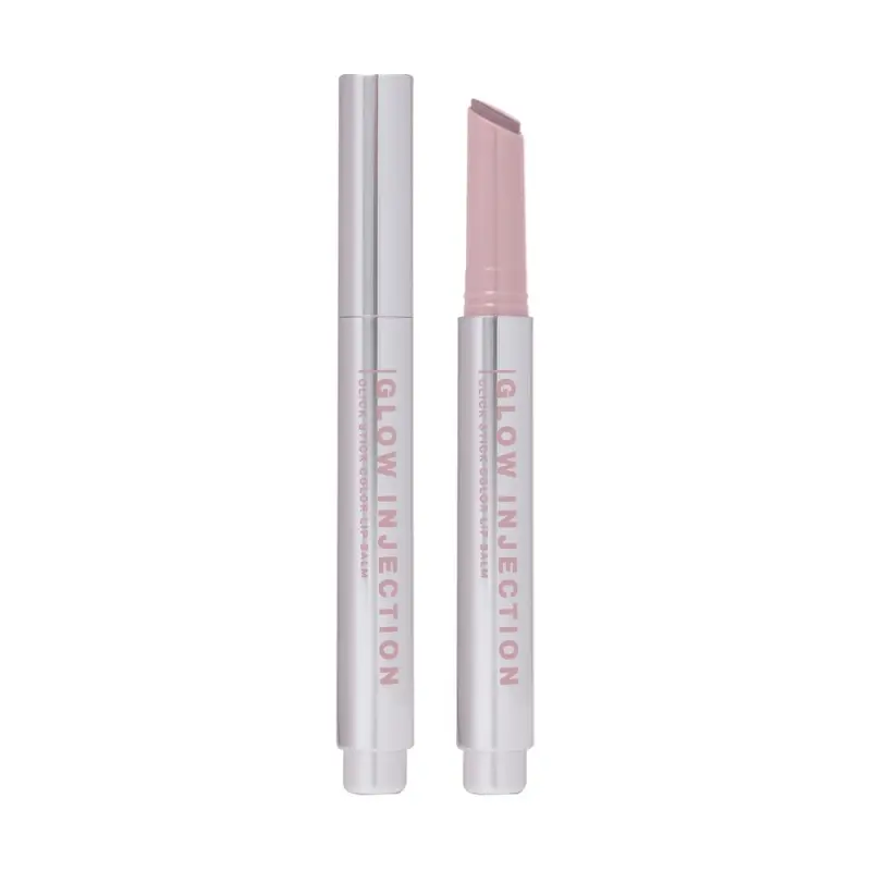 Influence Beauty Бальзам-стик для губ / Lipstick Balm Glow Injection тон 07